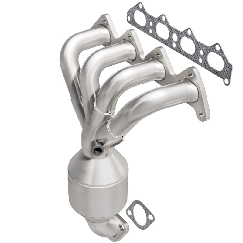 Magnaflow — California CARB Manifold Catalytic Converter
California Manifold Catalytic Converter