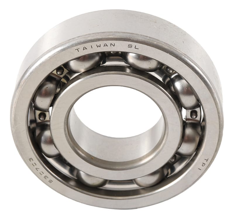 Hot Rods — Hot Rods 01-05 Yamaha YFM 660 R Raptor 660cc Main Bearing & Seal Kit