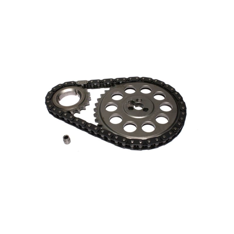 COMP Cams — Adjustable Double Roller Timing Set for 454-502 Big Block Chevrolet GEN VI