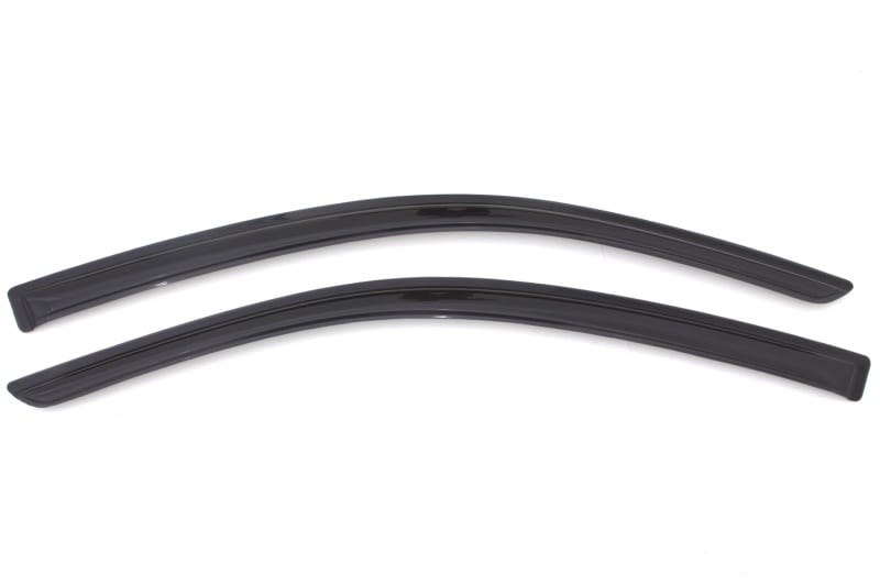 AVS — Ventvisor Deflector; Smoke; Outside Mount; 2 pc.
Ventvisor® Deflector 2 pc.