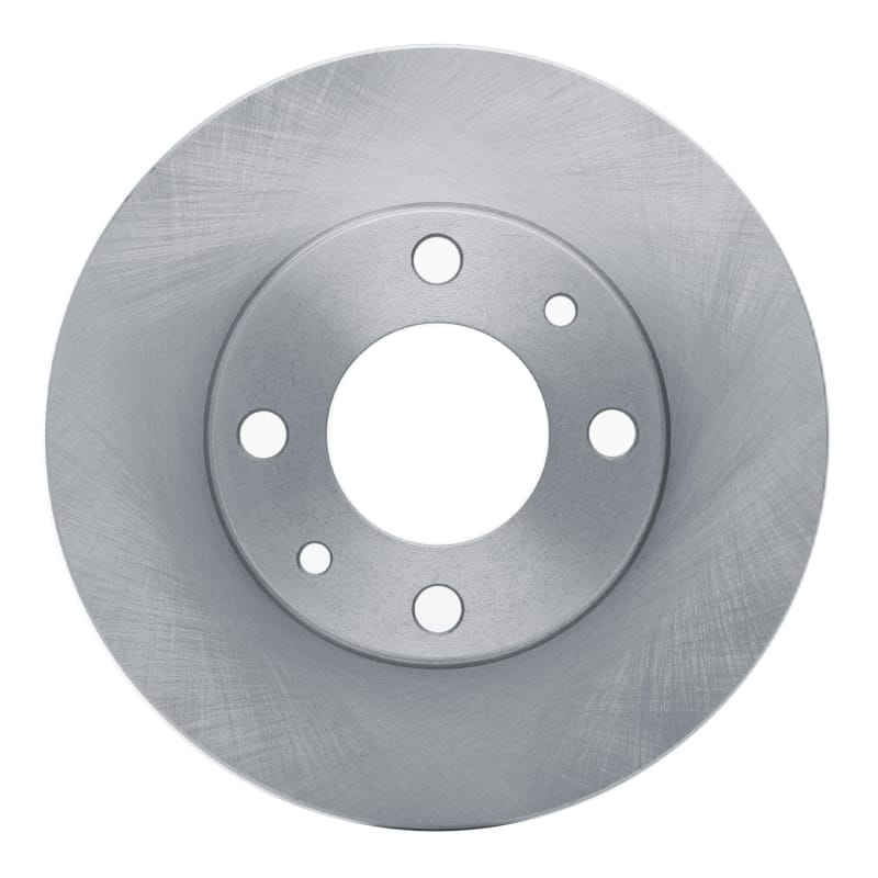 DFC — Disc Brake Rotor