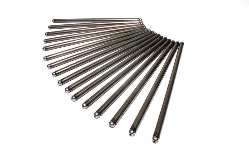 COMP Cams — High Energy 7.266" Long, 5/16" Diameter Pushrod Set