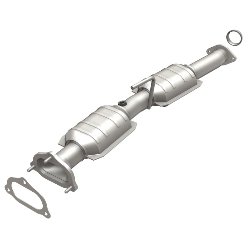 Magnaflow — HM Grade Direct-Fit Catalytic Converter