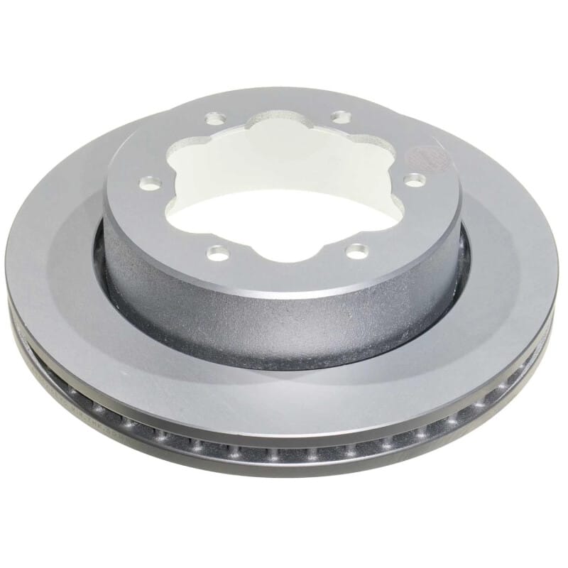 PowerStop — PowerStop Evolution Coated Rotor