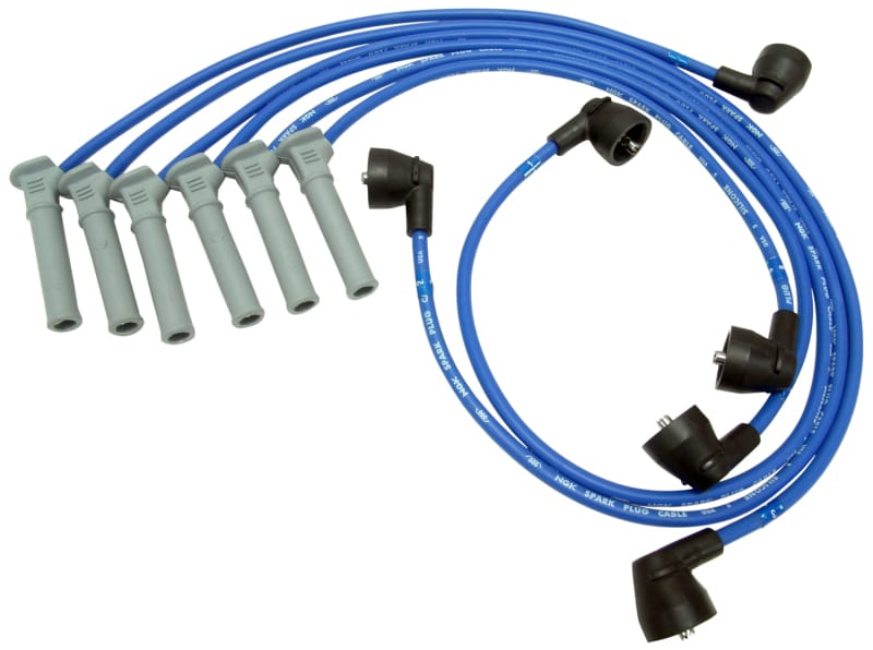 NGK — NGK Spark Plug Wire Set