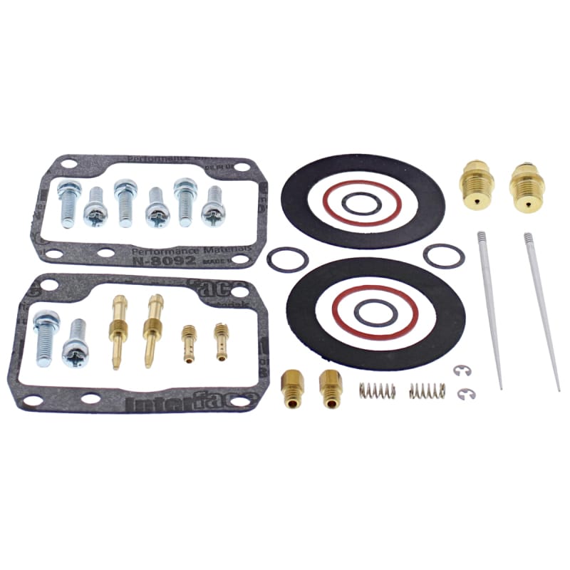 All Balls Racing — All Balls Racing 2000 Ski-Doo Summit 700 (Canada) Carburetor Rebuild Kit