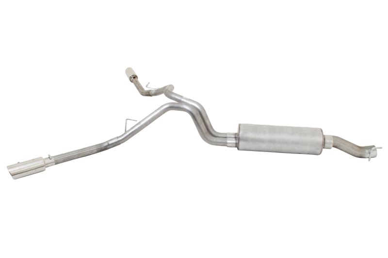 Gibson — Dual Extreme Exhaust System
