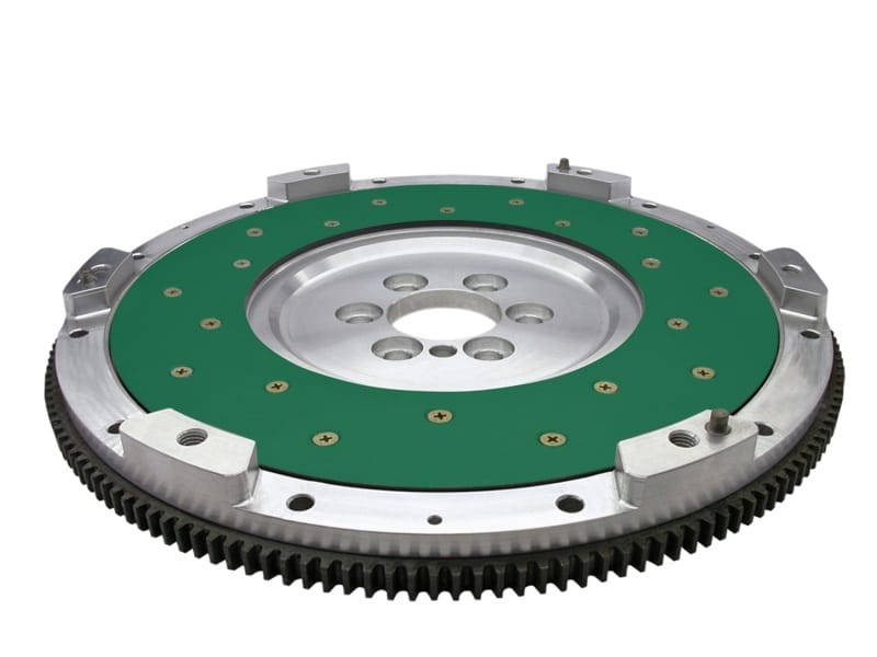 Fidanza — Lightweight with Repl Friction
Flywheel-Aluminum PC C18
High Performance