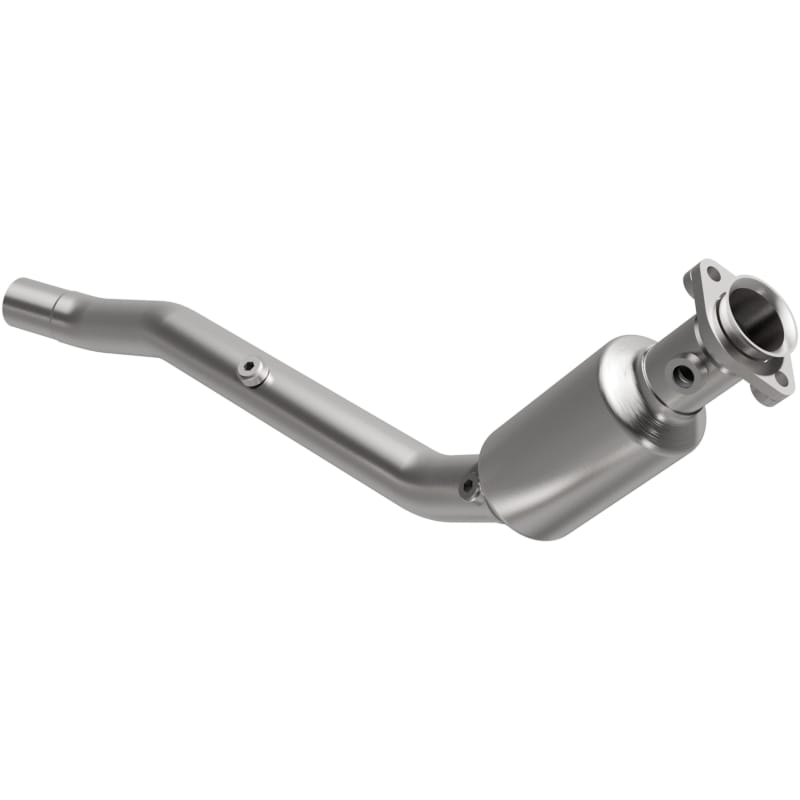 Magnaflow — California CARB Direct-Fit Catalytic Converter
California Direct-Fit Catalytic Converter
