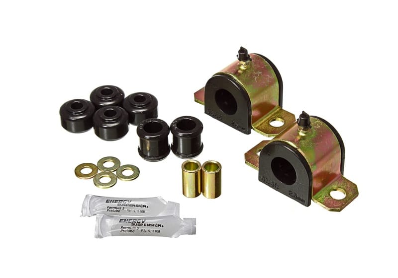 Energy Suspension — Sway Bar Bushing Set