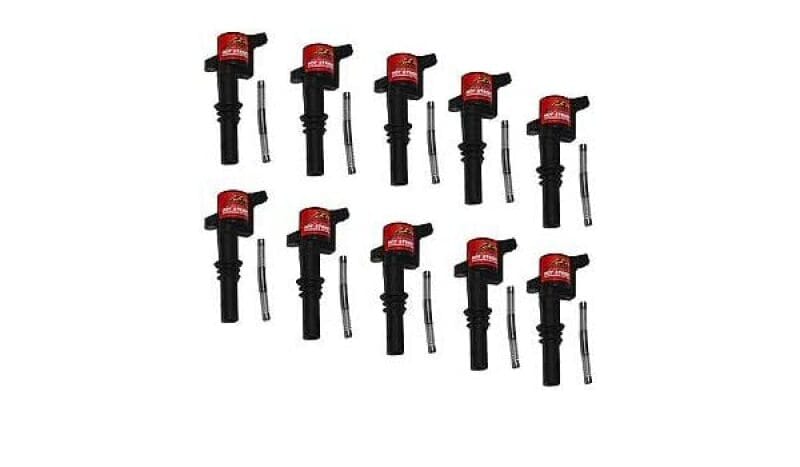 Granatelli Motor Sports — Ignition Coil Pack