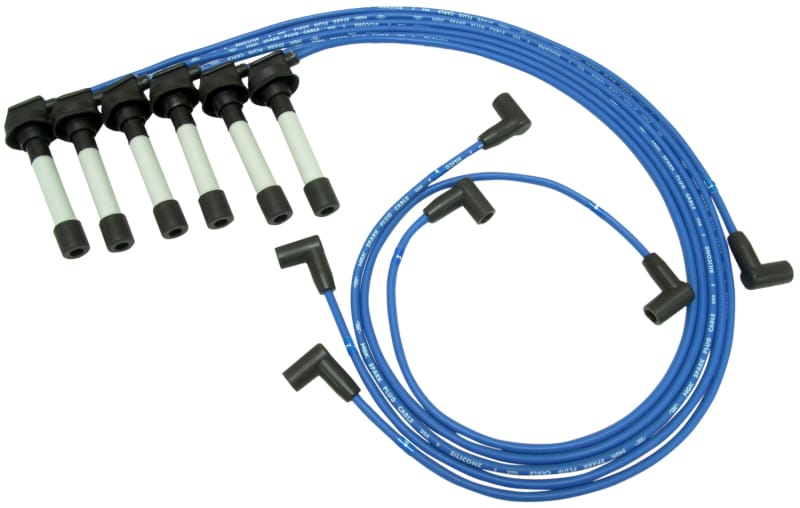 NGK — NGK Spark Plug Wire Set