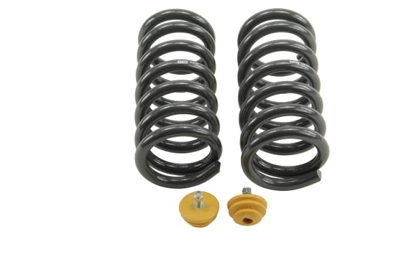 Belltech — COIL SPRING SET | 2 INCH FRONT LOWERING - 4764
2" Lowered Front Ride Height