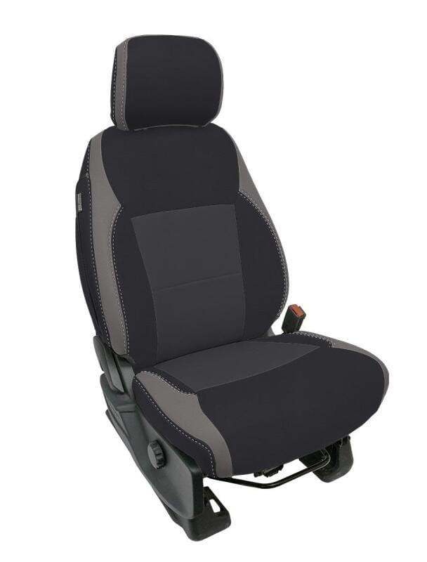 PRP Seats — Front Seat Covers for 2021+ Ford F150, 2023+ Super Duty
