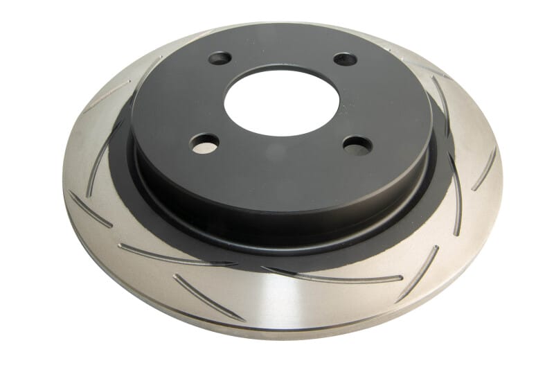 DBA — Rear Street Series T2 Brake Rotor
Street Series T2 Slot Brake Disc