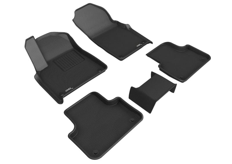 3D MAXpider — KAGU Floor Mat