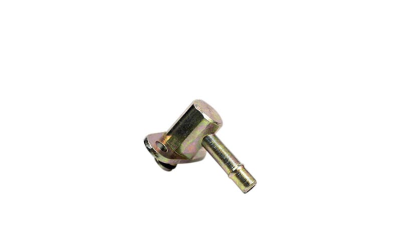 ISR Performance — ISR Performance Fuel Rail Adapter - Nissan SR20DET