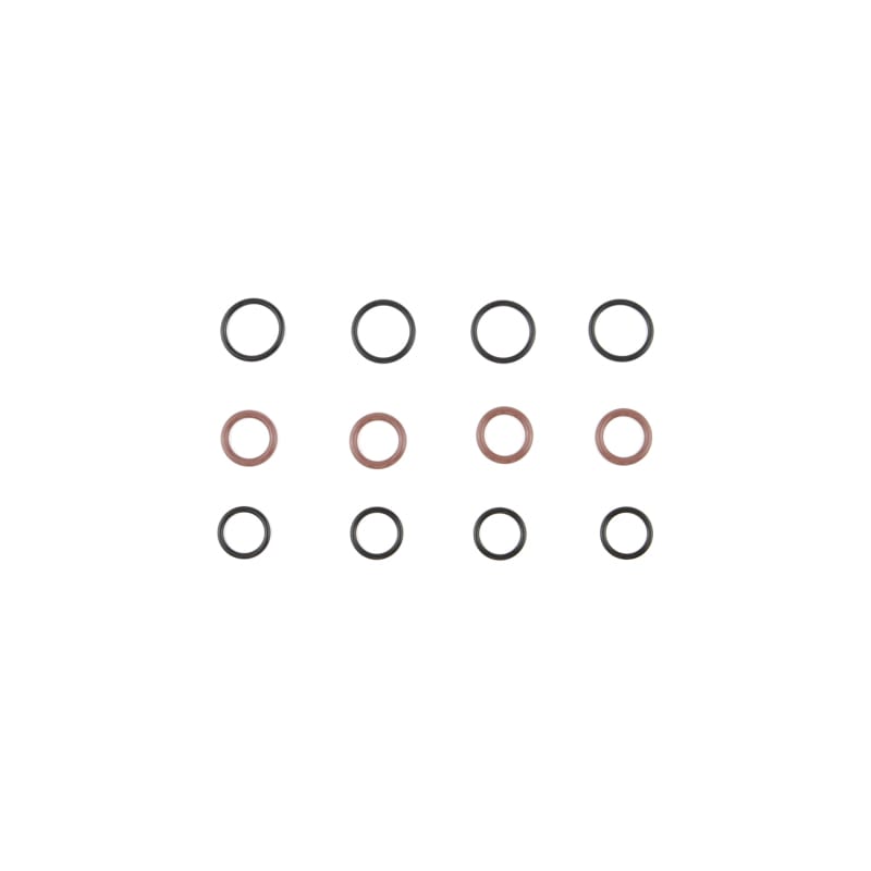 Cometic Gasket — Cometic Harley-Davidson Pushrod Tube Oring Seal Set EVO Xl, B/T, T/C, M8