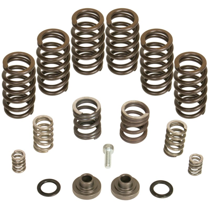 BD Diesel — Governor Spring Kit, 4000rpm - 1994-1998 Dodge 12-valve/P7100 Pump