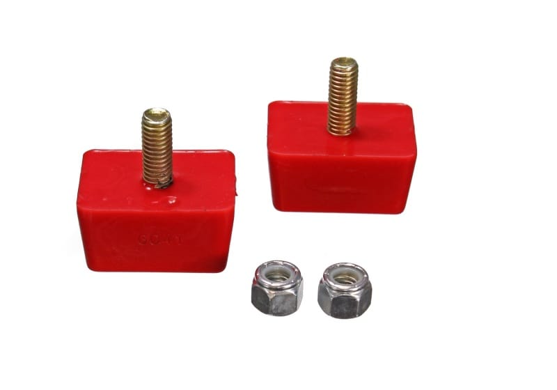 Energy Suspension — Universal Bump Stop Set