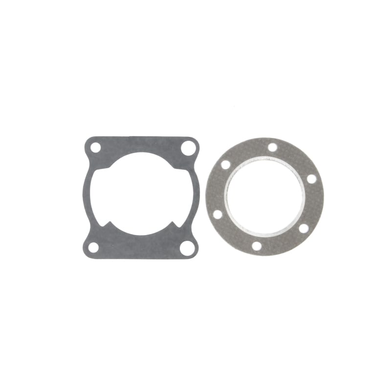 Cometic Gasket — Cometic 82-83 Yamaha YT175 Tri-Moto 68mm Head & Base Gasket Kit
Head and Base Kit