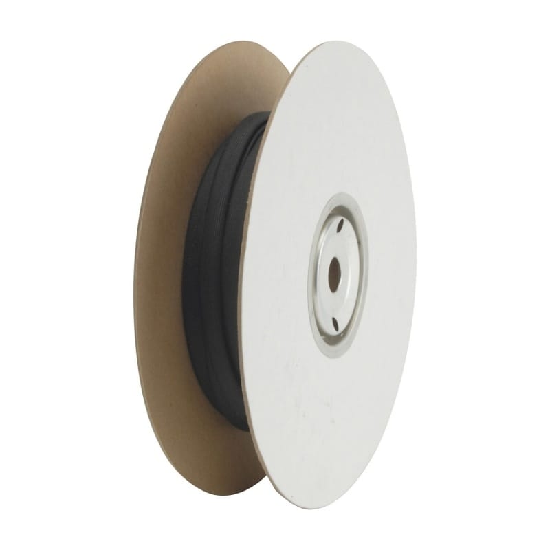 DEI — Protect-A-Wire .5in x 50ft Black
Protect-A-Wire™