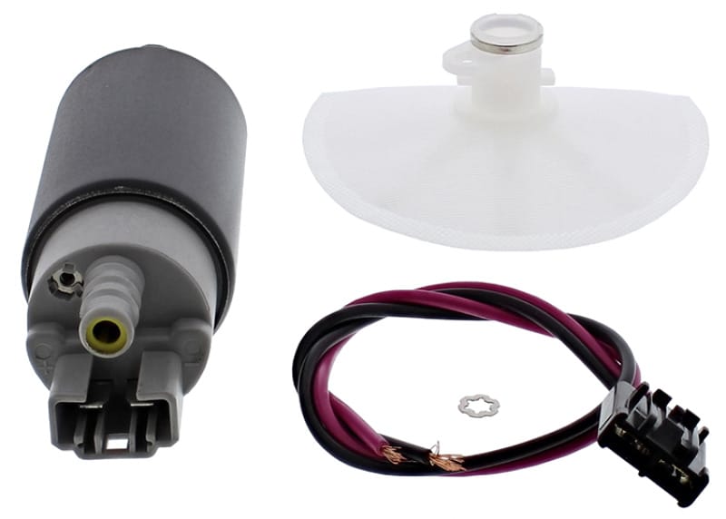 All Balls Racing — All Balls Racing 07-10 Suzuki LTA-450 X King Quad Fuel Pump Kit