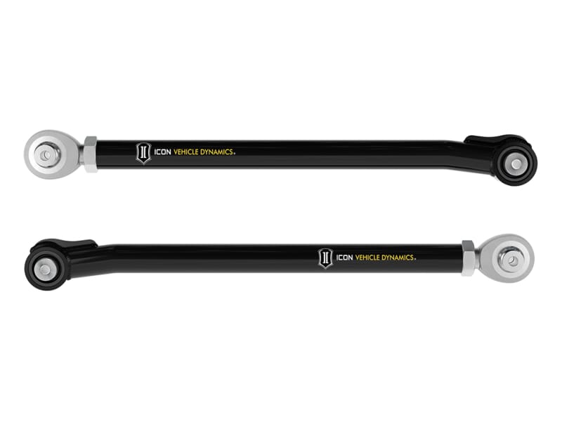 ICON — 22-25 TUNDRA/23-25 SEQUOIA/24-25 TACOMA TUBULAR REAR LOWER LINK KIT