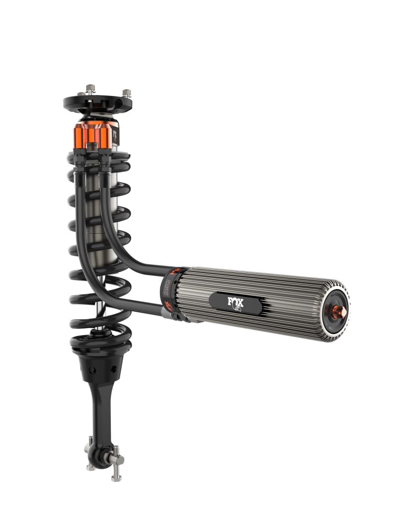 FOX — FACTORY RACE SERIES 3.0 INTERNAL BYPASS COIL-OVER (PAIR) - ADJUSTABLE
FACTORY RACE SERIES 3.0 INTERNAL BYPASS COIL-OVER (PAIR)-ADJUSTABLE