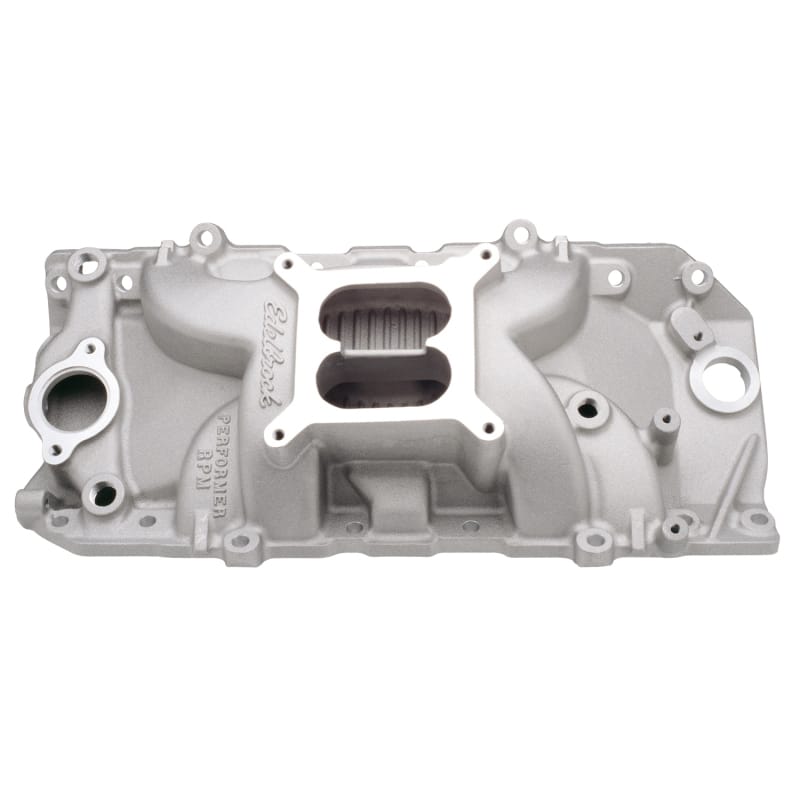 Edelbrock — Performer RPM 2-0 Intake Manifold