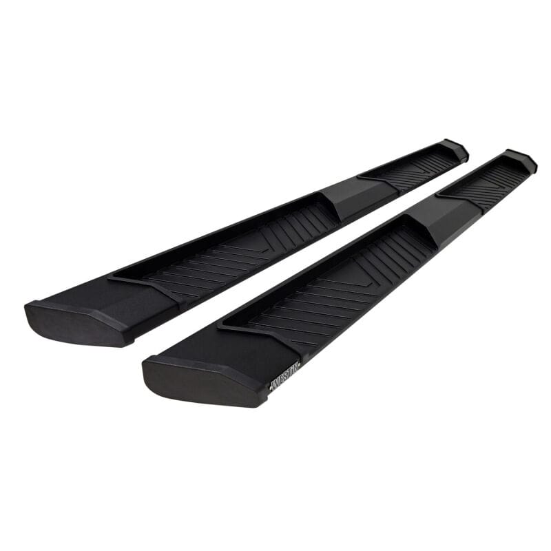 Westin — Westin 05-23 Toyota Tacoma Double Cab AT6 Running Boards - Black
Running Boards