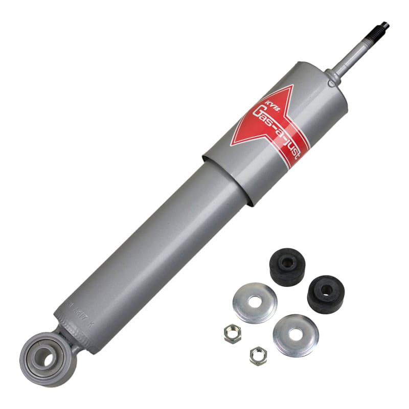 KYB — High Pressure Monotube Gas Shock