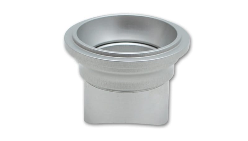 Vibrant — Weld On Flange Kit for Tial Style Blow Off Valve (Aluminum Weld Fitting/Flange)
Weld On Flange Kit for Tial Style Blow Off Valve
Weld-On Flange Kit