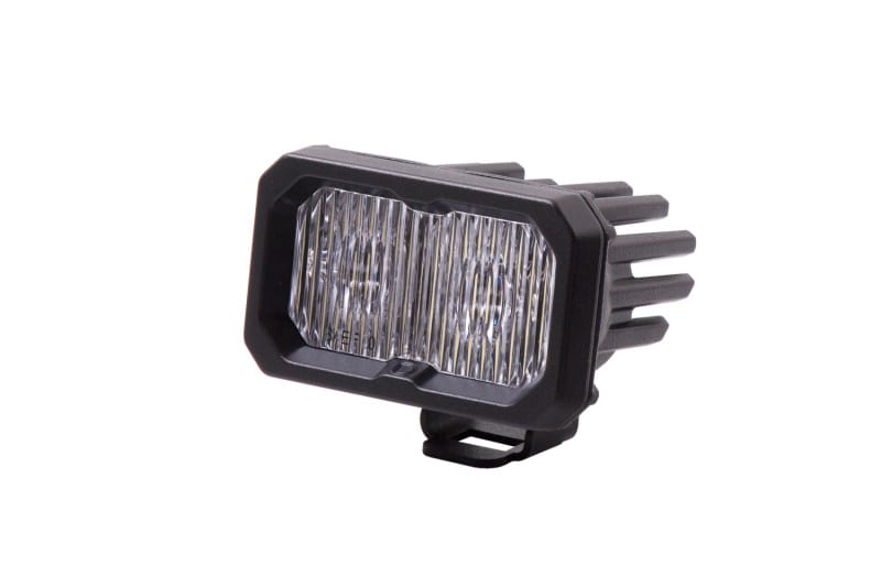 Diode Dynamics — Pod light featuring modern TIR optics for the highest intensity on the market.