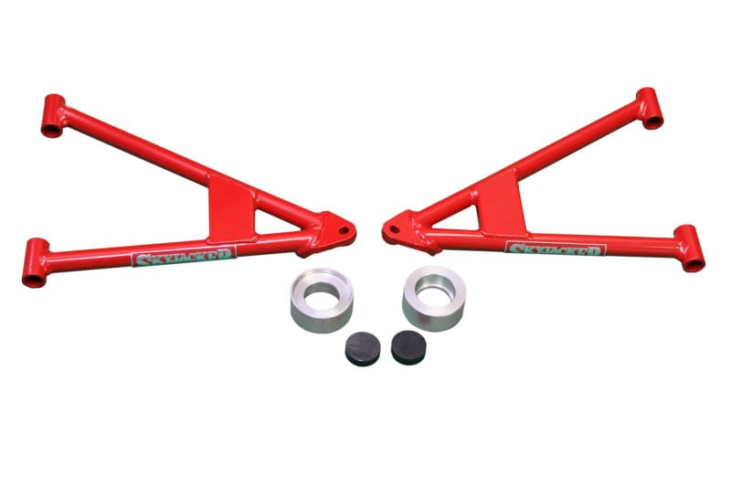 Skyjacker — 1IN./FWD A-ARM KT; 05-12 POLAR