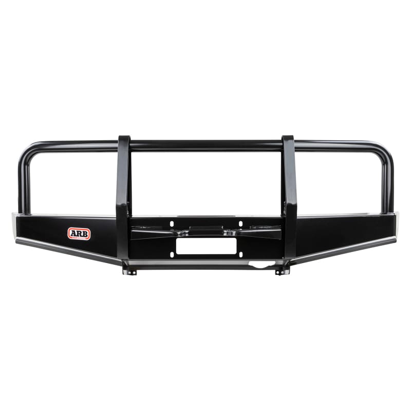 ARB — ARB Winch Bumper