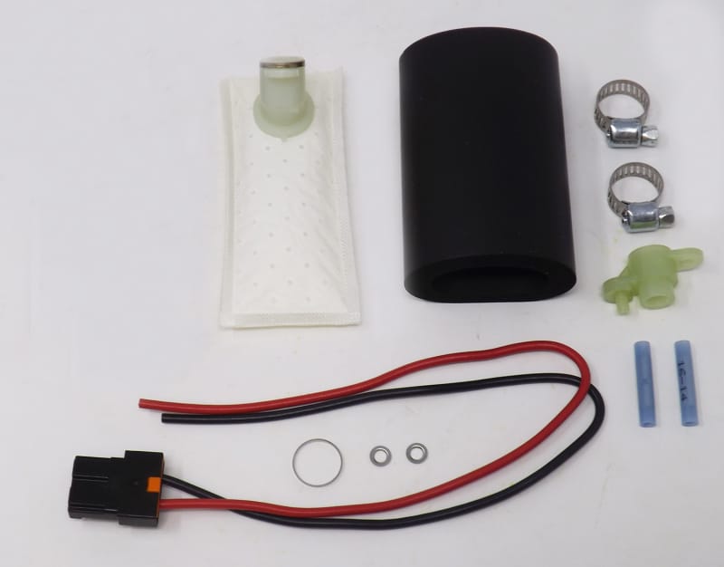 Walbro — Installation kit for fuel injection pumps
