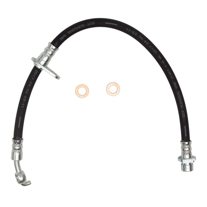DFC — DFC Brake Hose