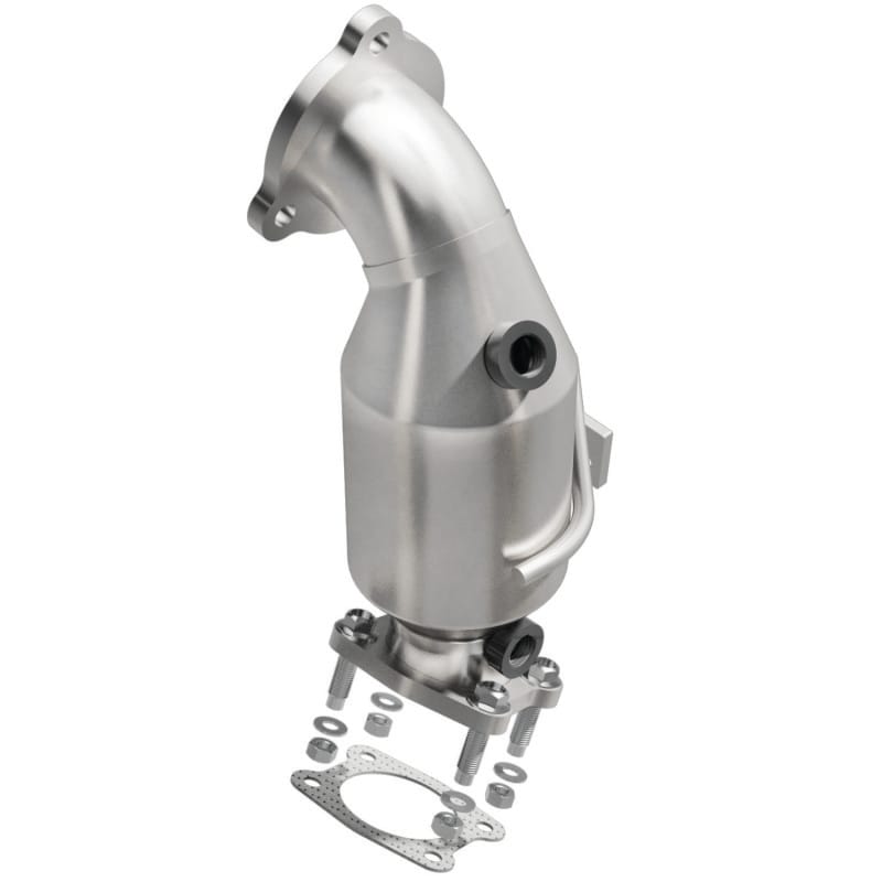 Magnaflow — California CARB Direct-Fit Catalytic Converter
California Direct-Fit Catalytic Converter