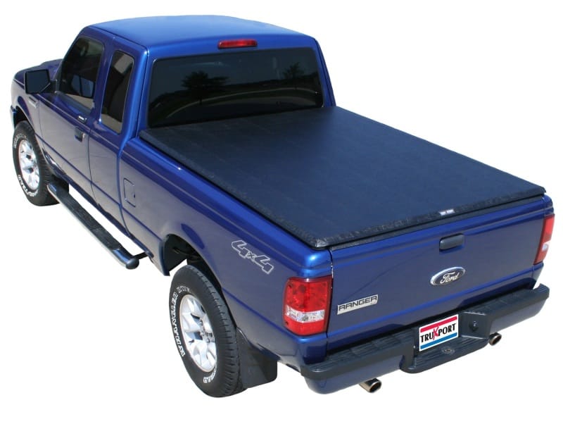 Truxedo — TruXport-82-11 Ranger 6ft.
TruXport - 82-11 Ranger 6'