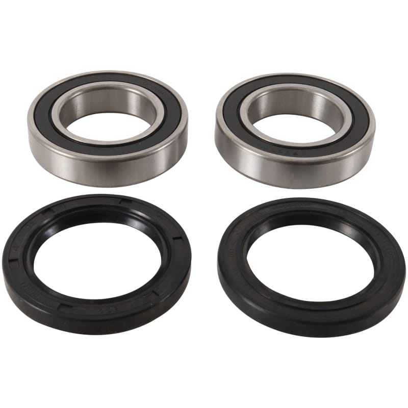 Pivot Works — Pivot Works 87-04 Yamaha YFM350 Warrior Rear Wheel Bearing Kit