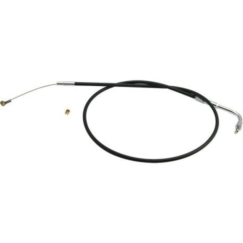 S&S Cycle — 96-Up Custom Applications, Throttle, 48"