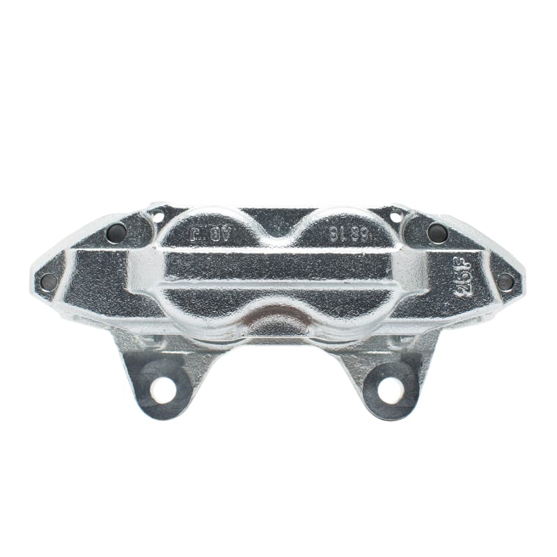 DFC — DFC 16-24 Lexus GX460 Front-R Premium Caliper - Silver Zinc Coated