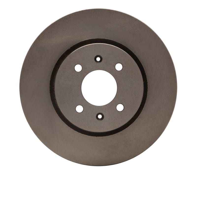 DFC — Disc Brake Rotor