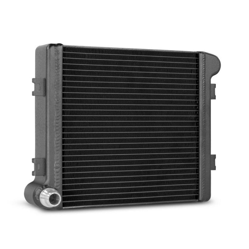 Wagner Tuning — Wagner Tuning Mercedes C-Class W/S/C/A 205 AMG Side Mounted Radiator