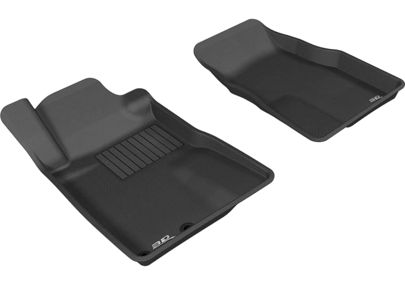 3D MAXpider — KAGU Floor Mat