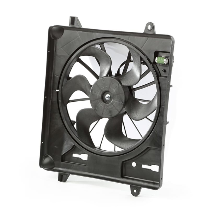 OMIX — Fan Assembly