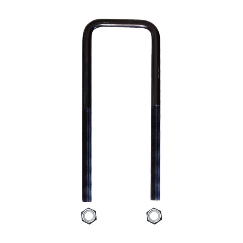 Skyjacker — U-Bolt