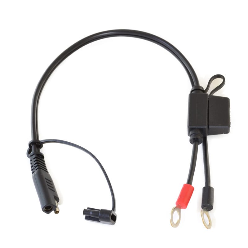 Antigravity Batteries — Antigravity SAE Lithium Charger Harness