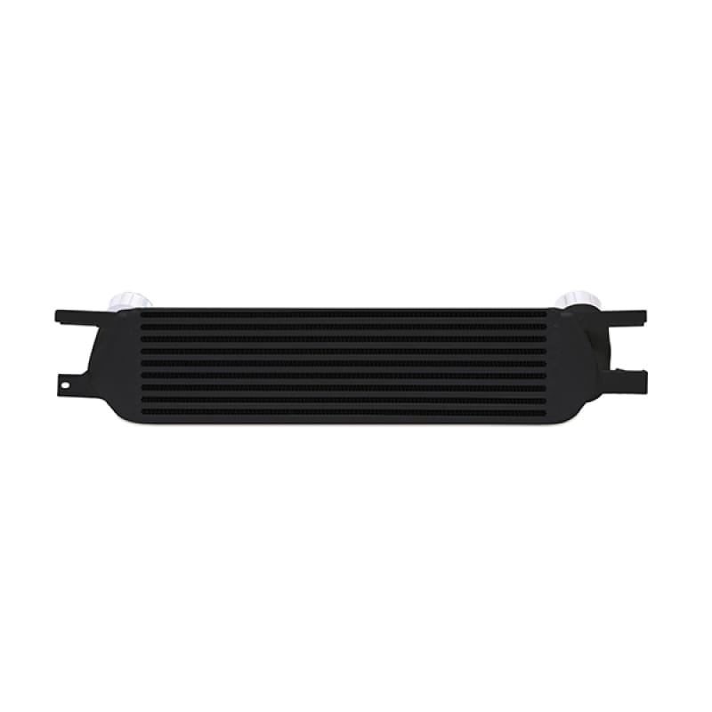 Mishimoto — Intercooler, Black, fits Ford Mustang EcoBoost 2015-2023
Ford Mustang EcoBoost Performance Intercooler